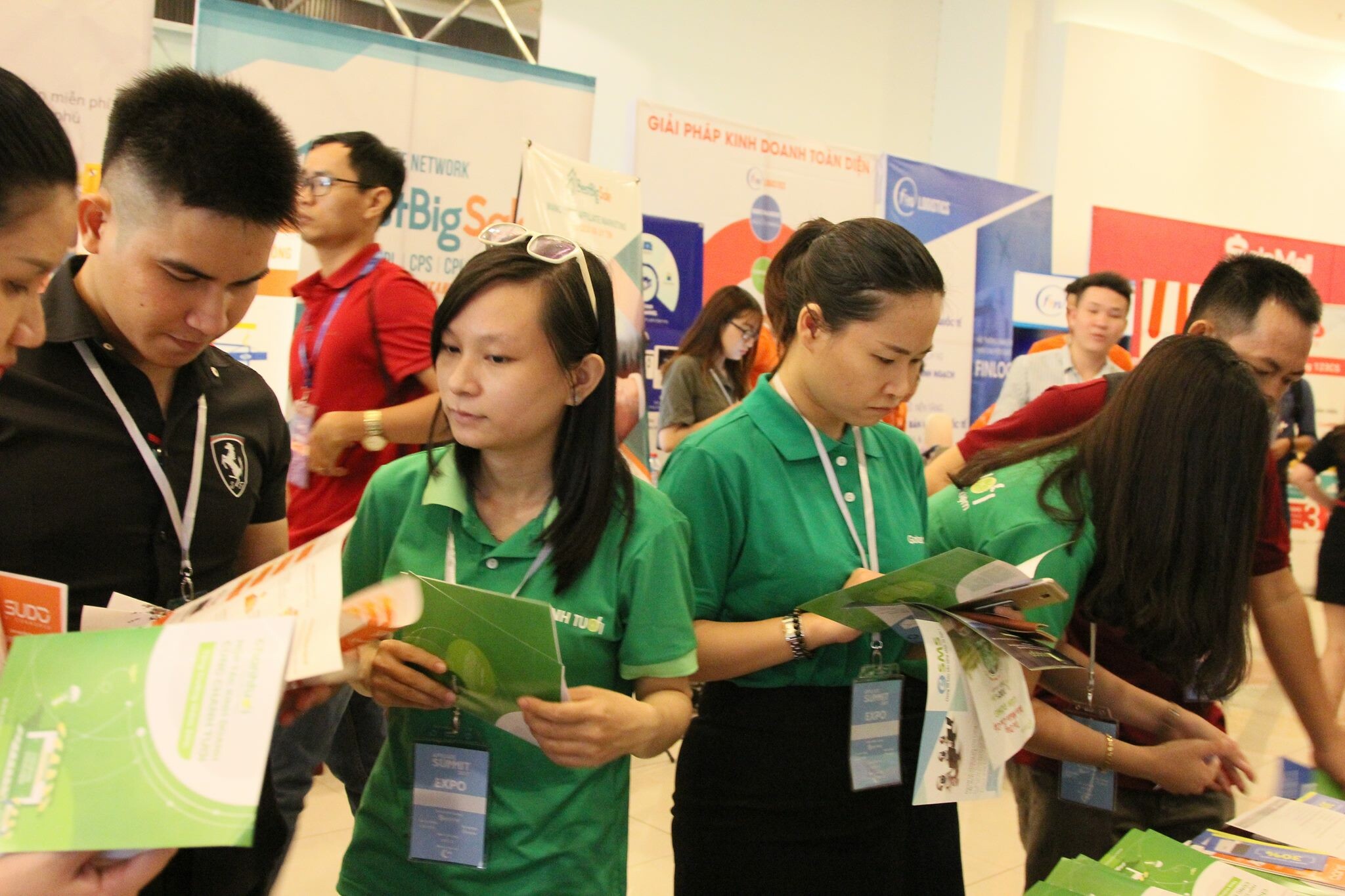 THƯƠNG MẠI ĐIỆN TỬ SUDO 5