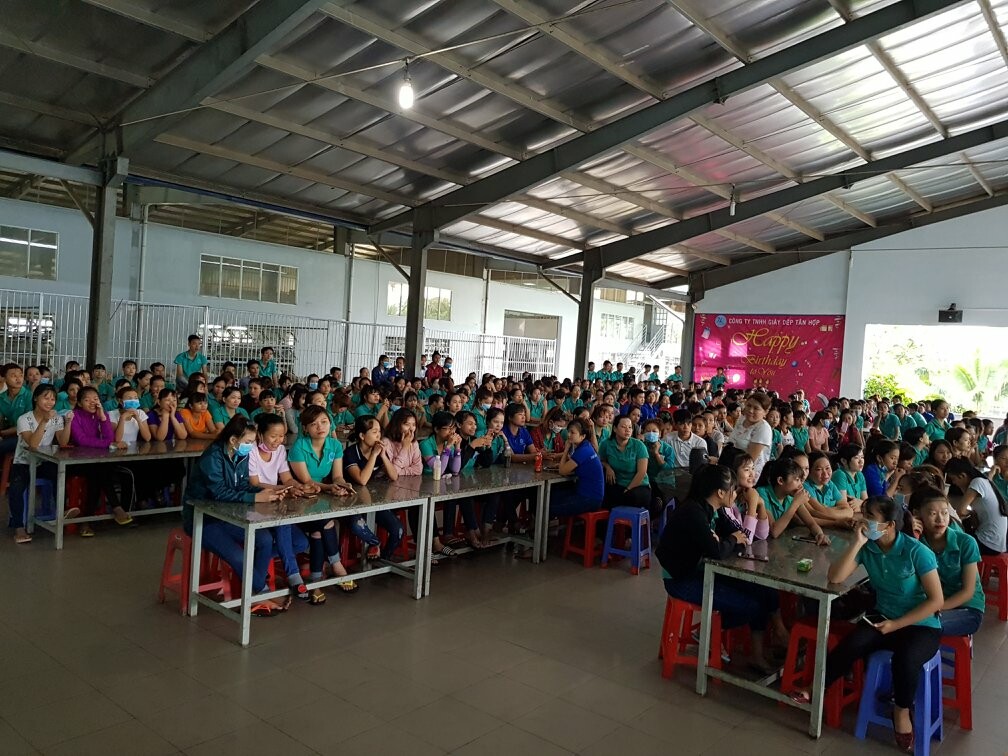 Giày Dép Tân Hợp 6