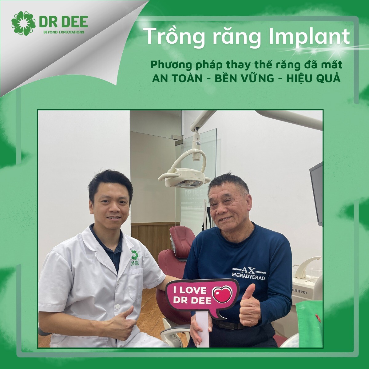 NHA KHOA QUỐC TẾ DR DEE 11