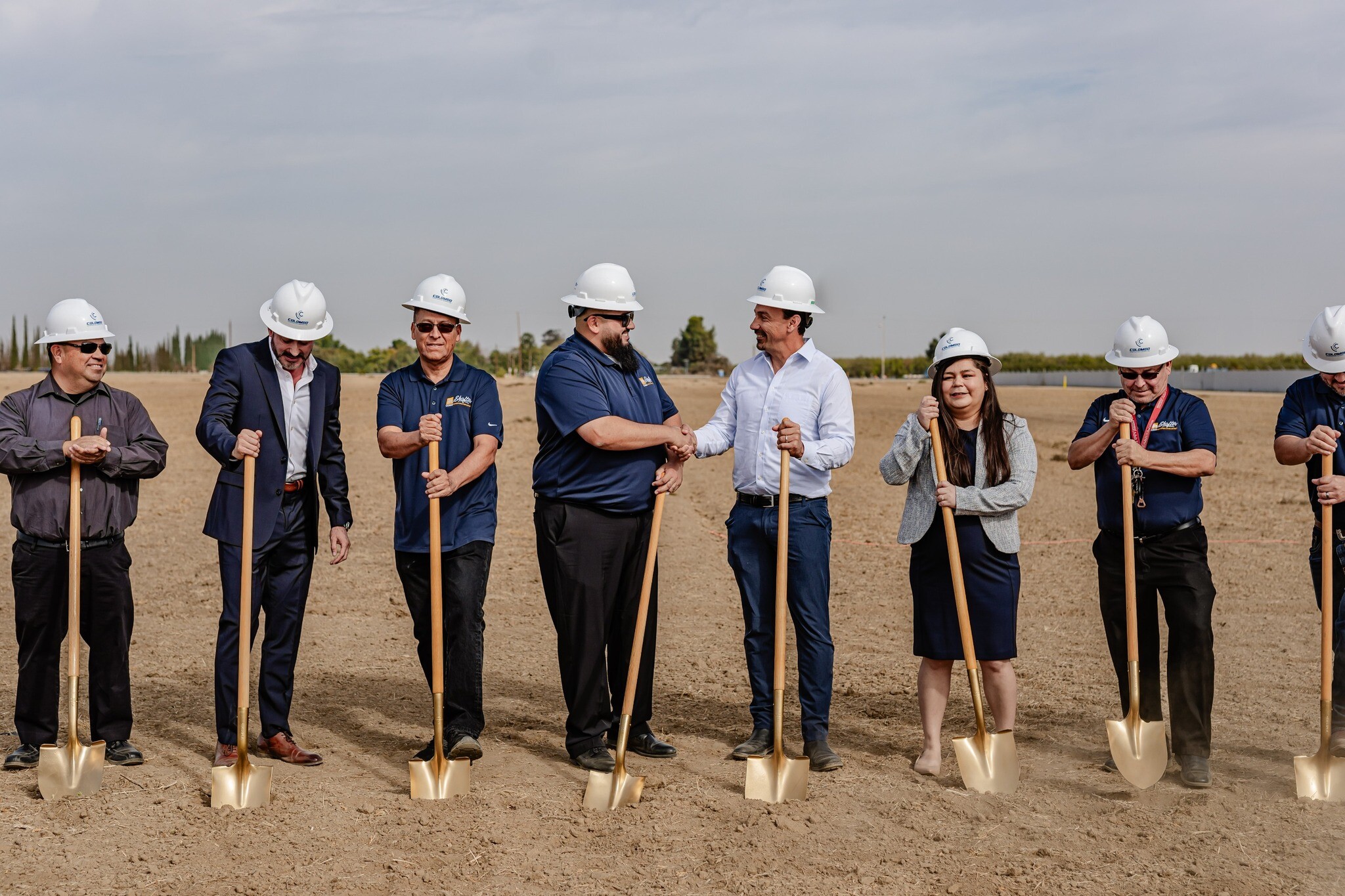 The Wonderful Company 1