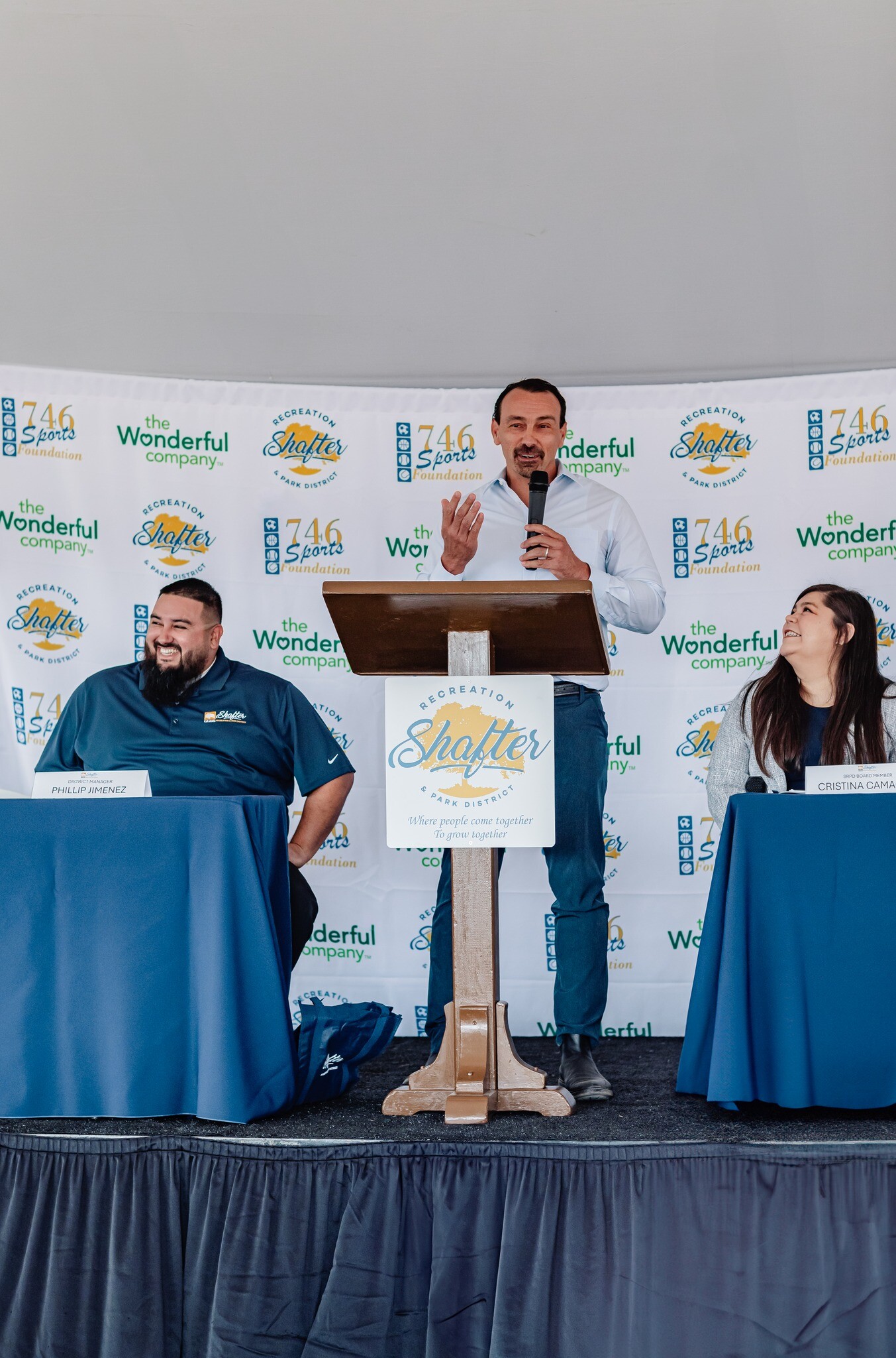 The Wonderful Company 3