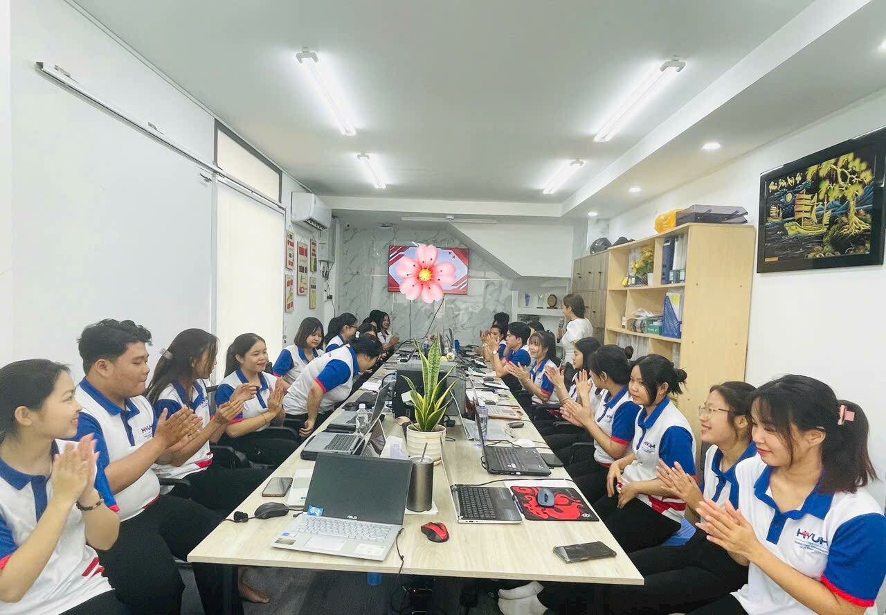 Tư Vấn Thuế Savitax 8