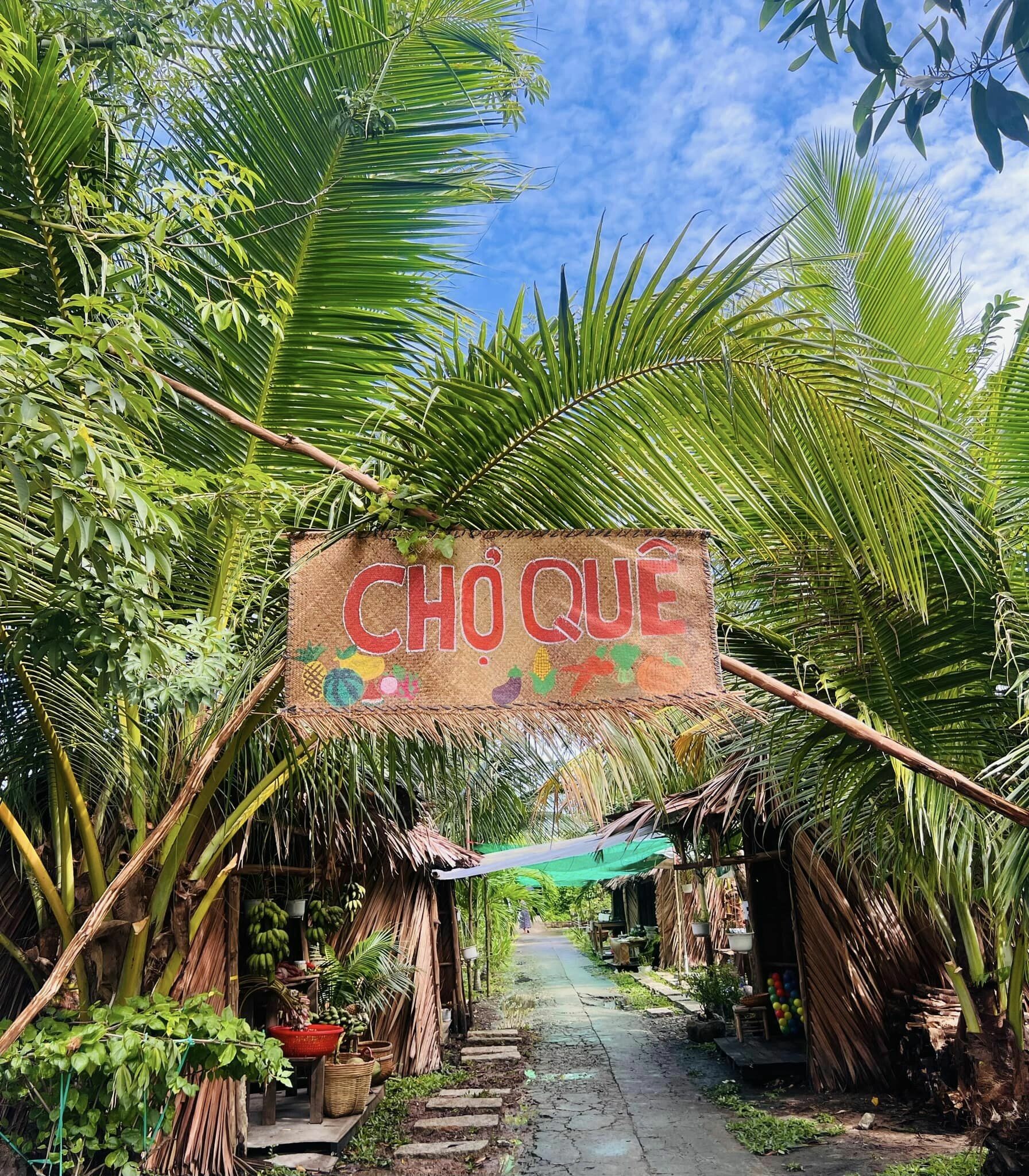 DU LỊCH SINH THÁI CÀ MAU 5