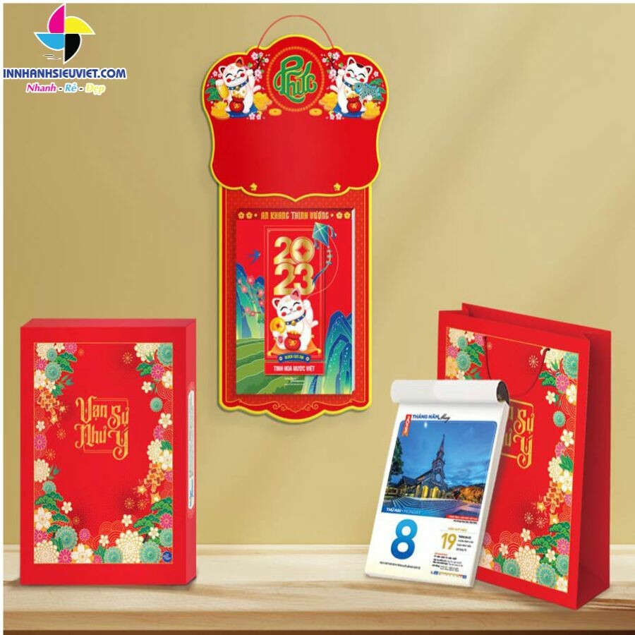 In ấn thiết kế Siêu Việt 9