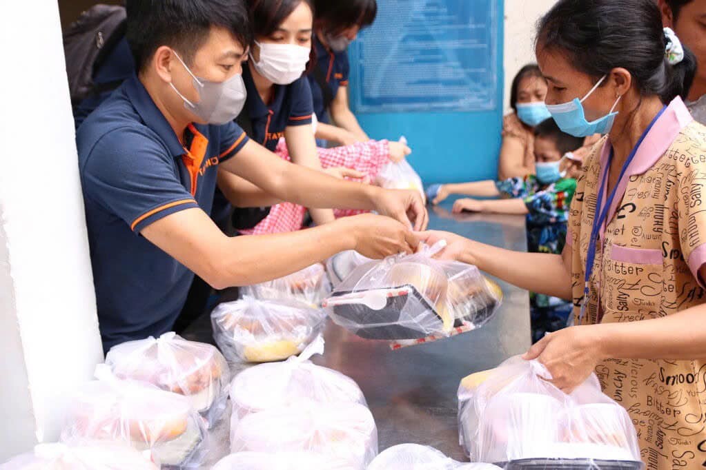 Xây Dựng Công Trình Tây Hồ 6