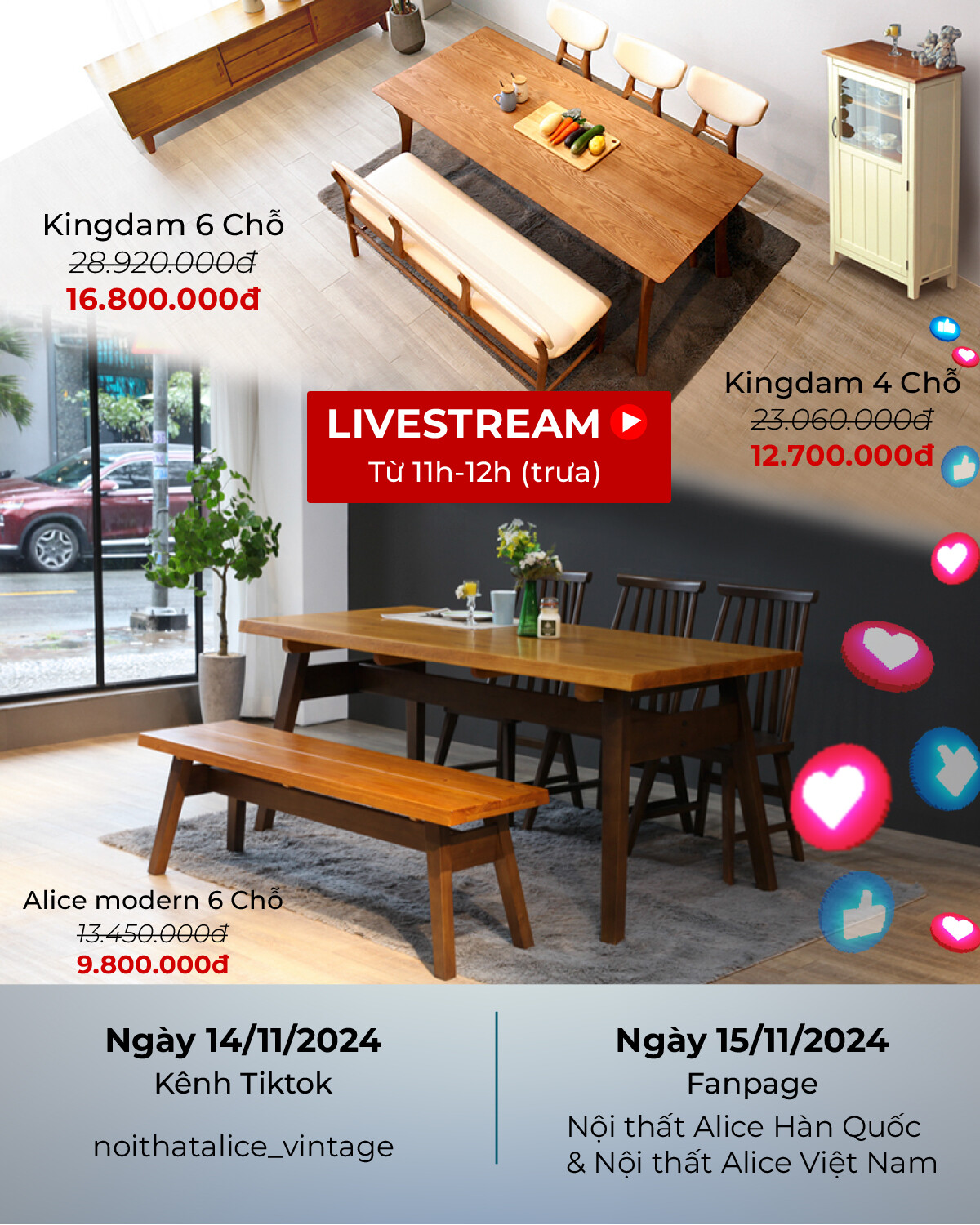 Nội Thất ALICE 7