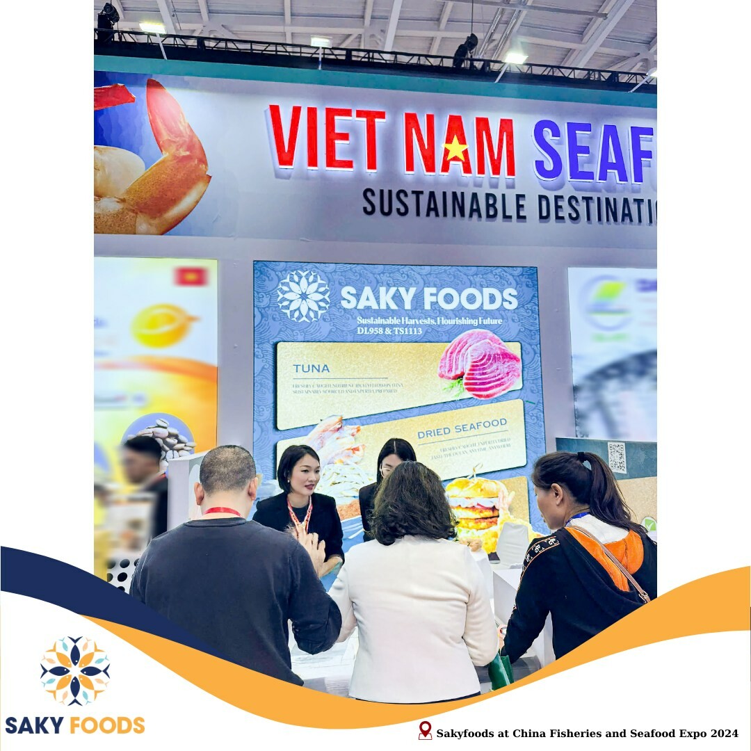 THỰC PHẨM SA KỲ 5