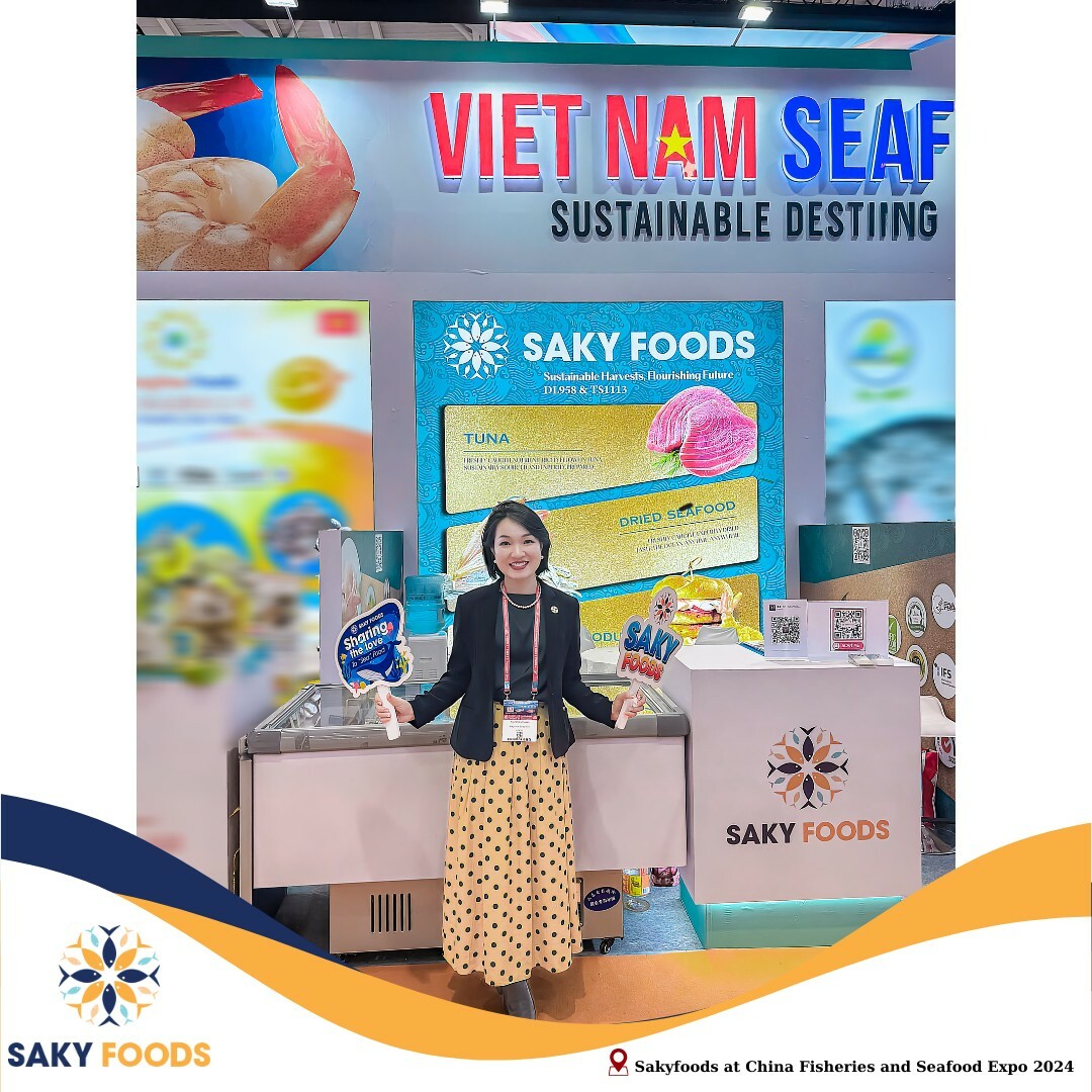 THỰC PHẨM SA KỲ 4