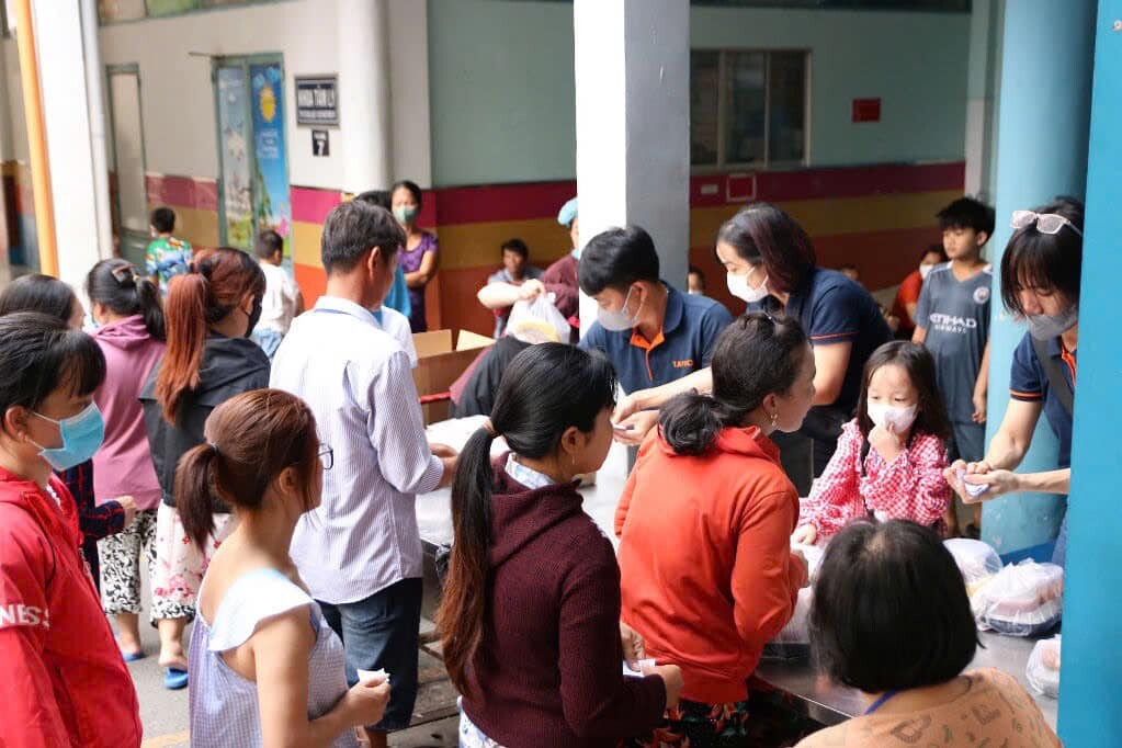 Xây Dựng Công Trình Tây Hồ 7