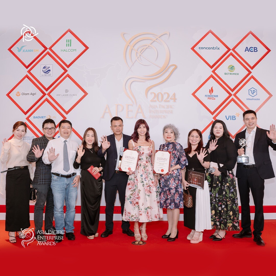 Paragon Premium Aesthetic Services 8