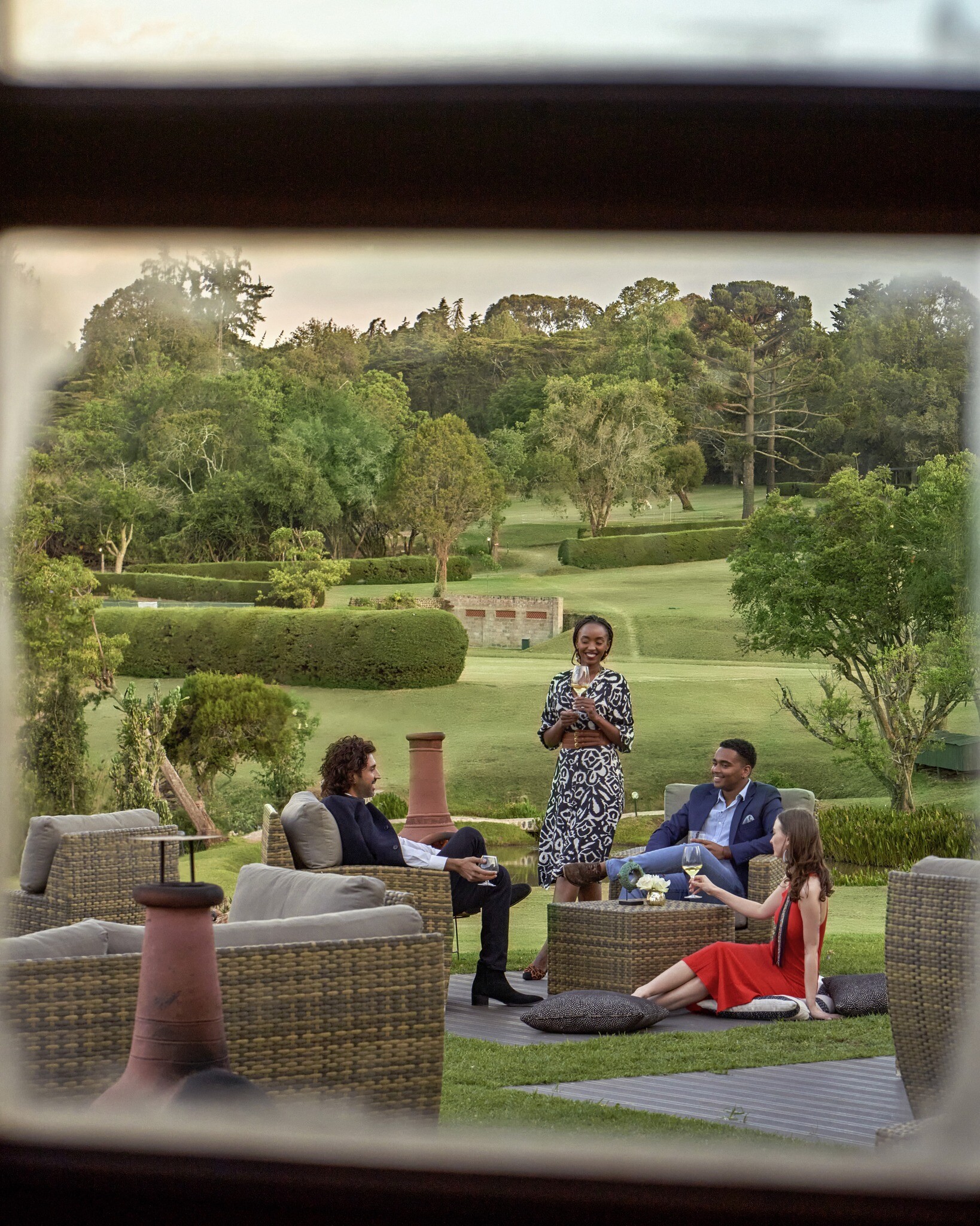 Fairmont Hotels & Resorts 5