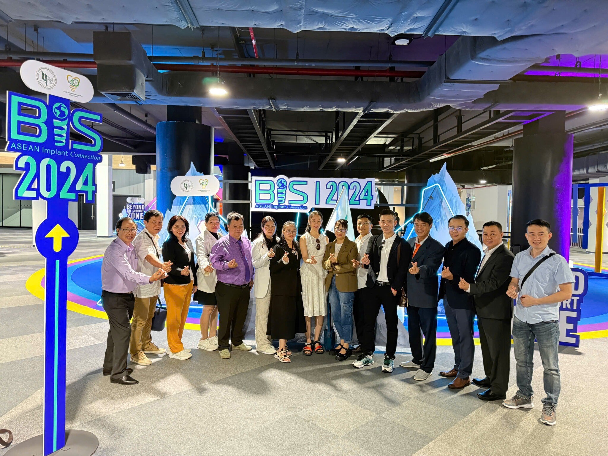 Osstem Implant Vi Na 2