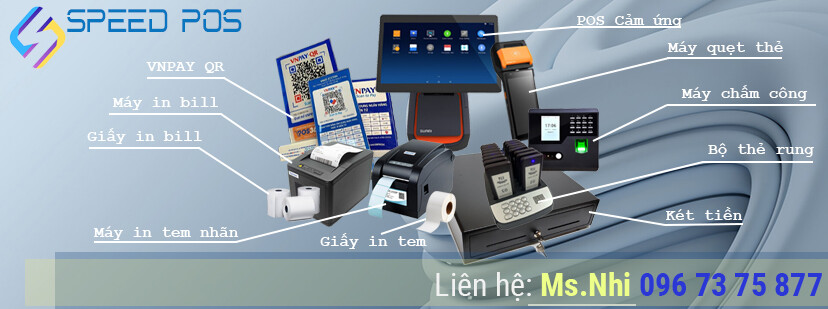 Thương Mại Truyền Thông Tốc Độc (SpeedPos Vietnam) 2