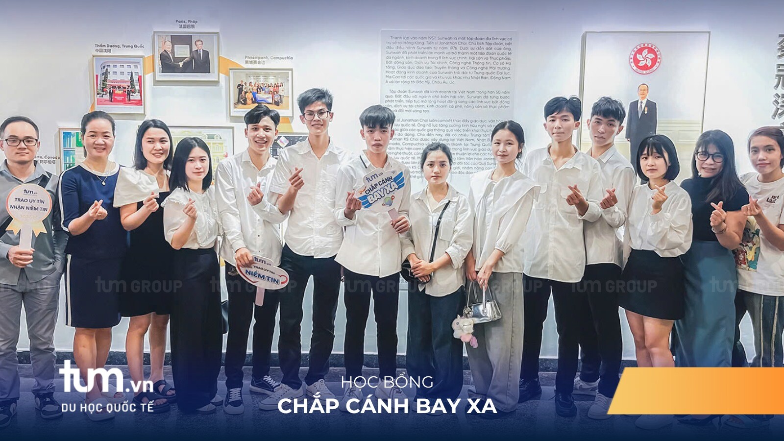 HỌC VIỆN ĐÀO TẠO VÀ PHÁT TRIỂN NGUỒN LỰC TUM 6