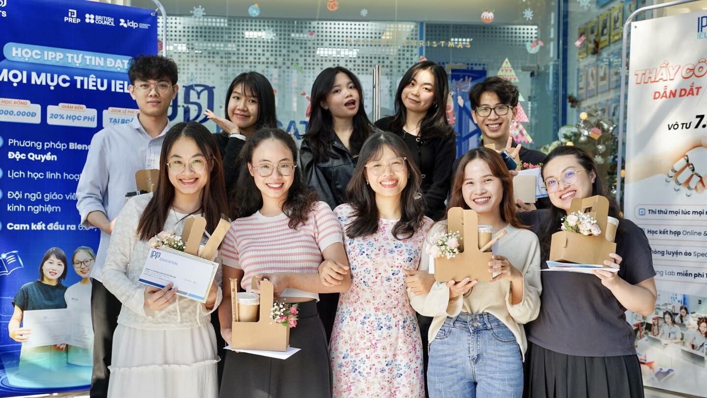 GIÁO DỤC IPP VIỆT NAM 10