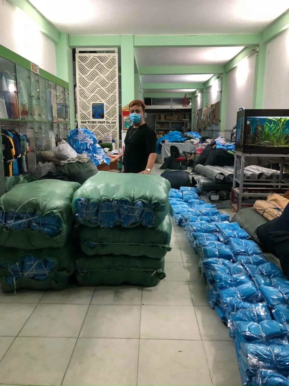 SX TM VÀ DV NGUYỆT DUNG 7