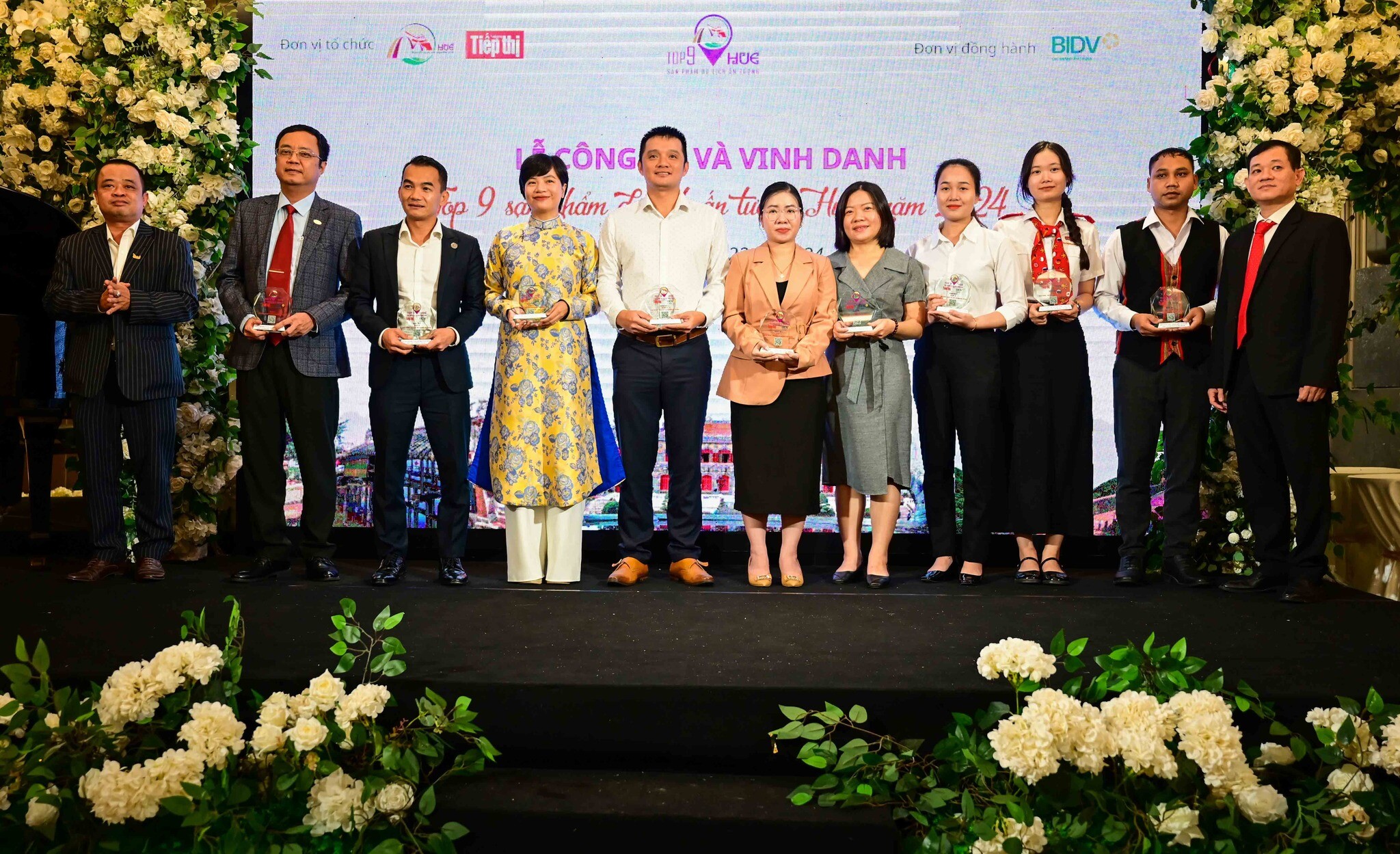 KHÁCH SẠN ALBA, ALBA SPA HUẾ 7