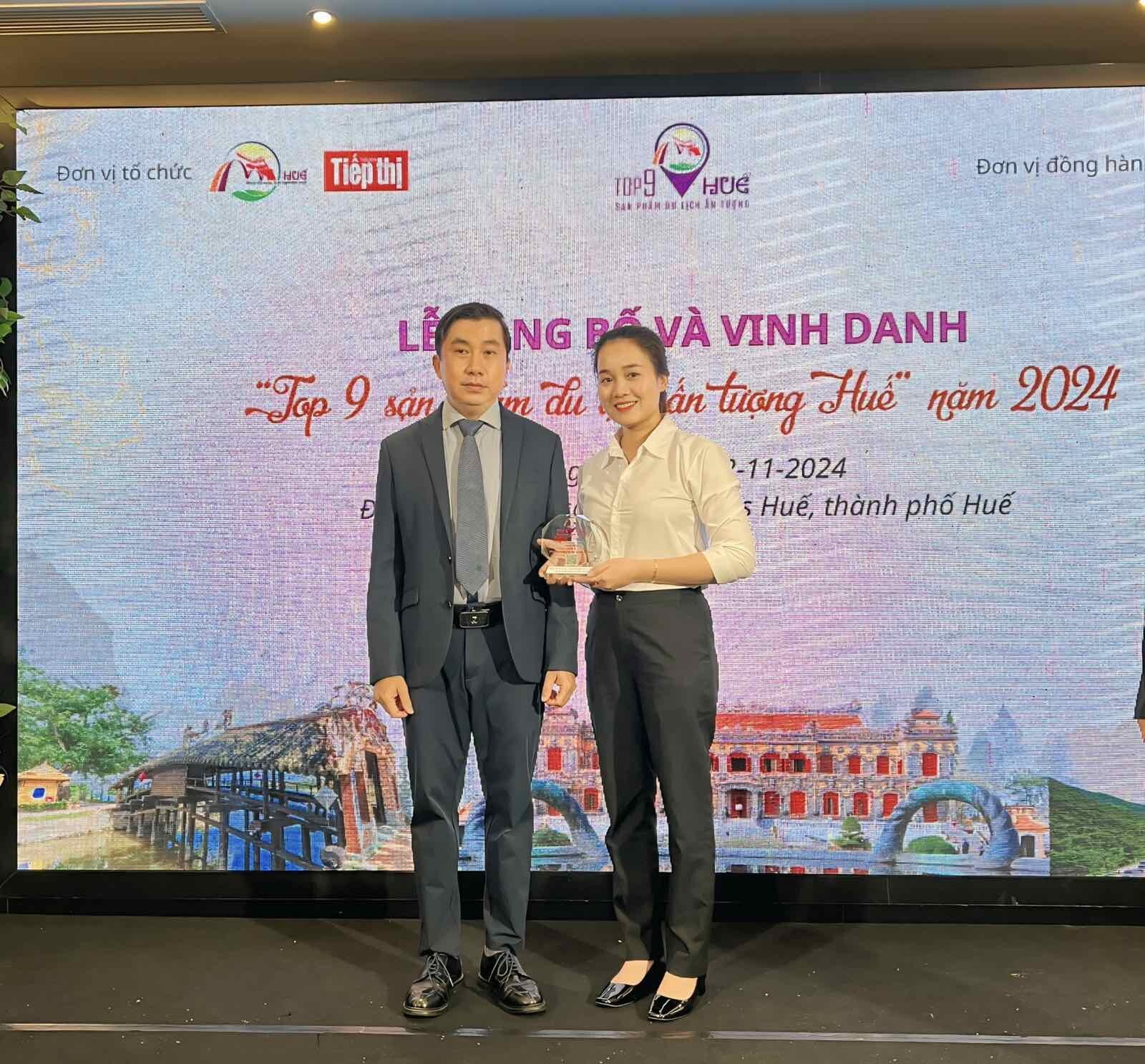 KHÁCH SẠN ALBA, ALBA SPA HUẾ 6