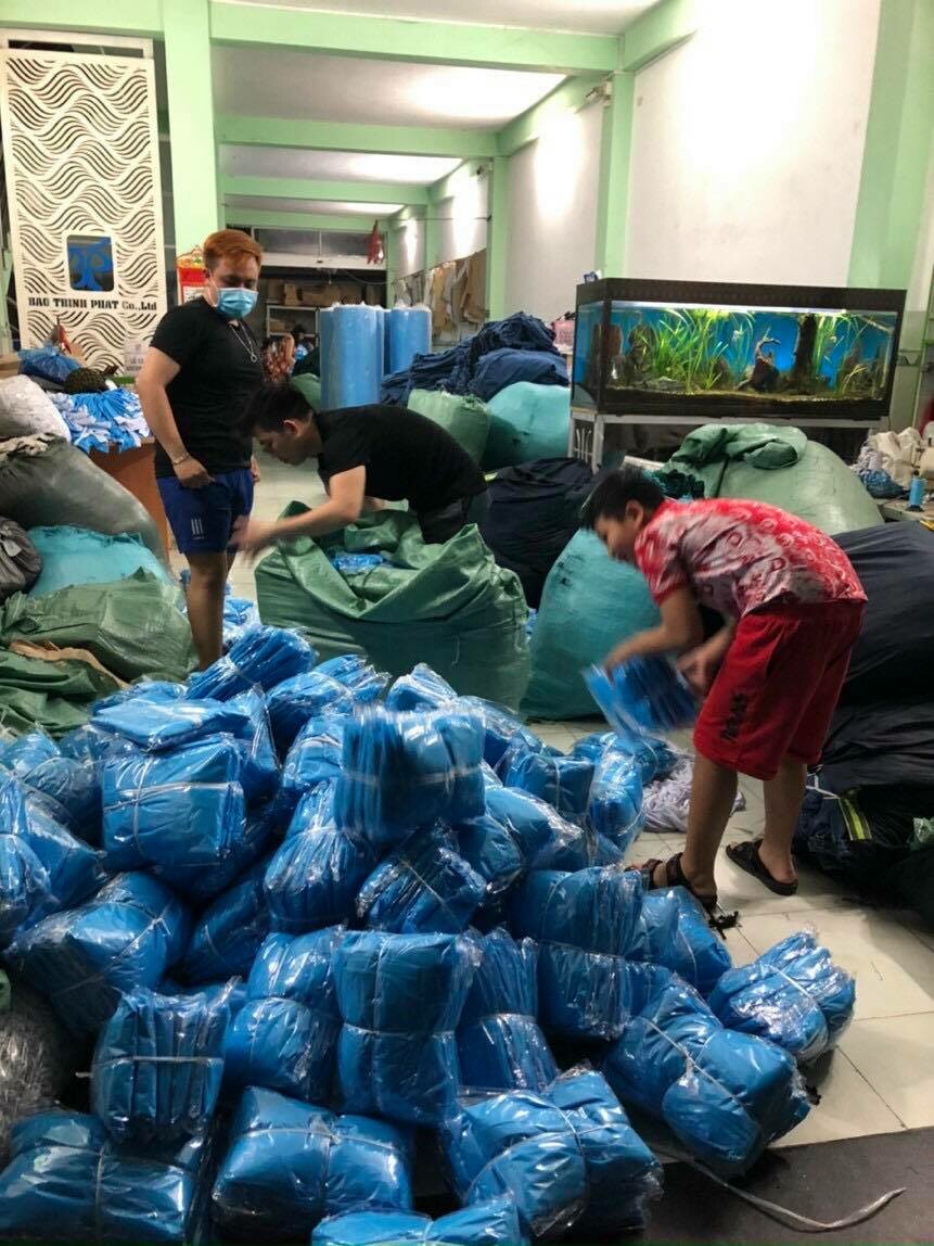 SX TM VÀ DV NGUYỆT DUNG 6