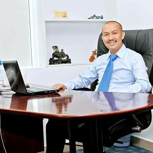 Nghiên Cứu Thị Trường TI TA 6