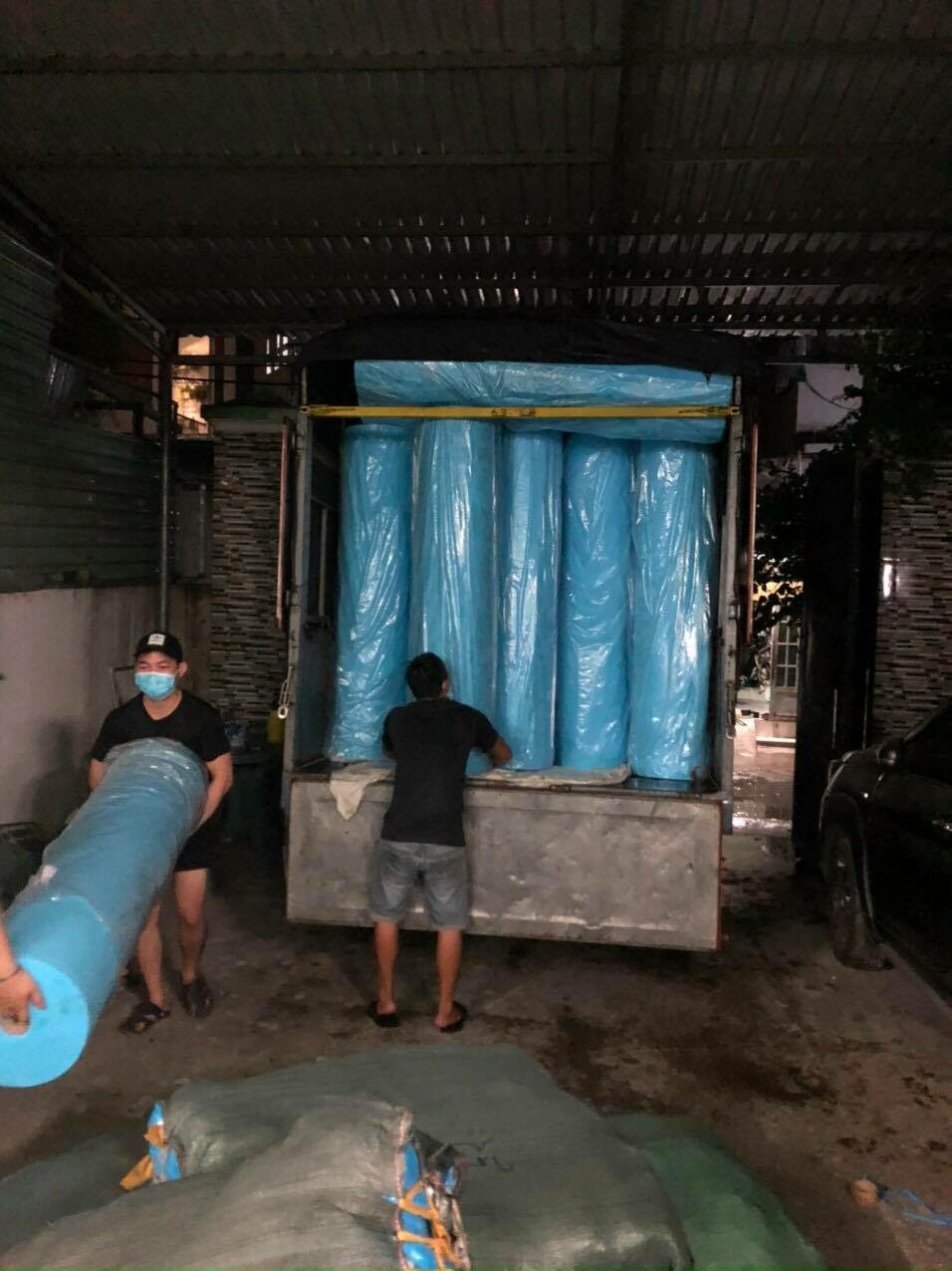 SX TM VÀ DV NGUYỆT DUNG 3