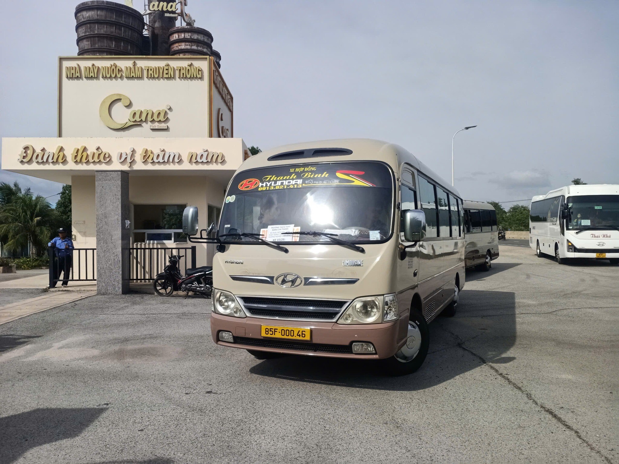 Nước Mắm Cana 3