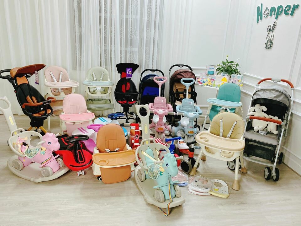 XUẤT NHẬP KHẨU QUỐC TẾ HONPER 2