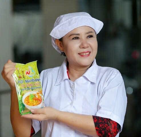 THƯƠNG MẠI DỊCH VỤ NGUYỄN BÍNH 7