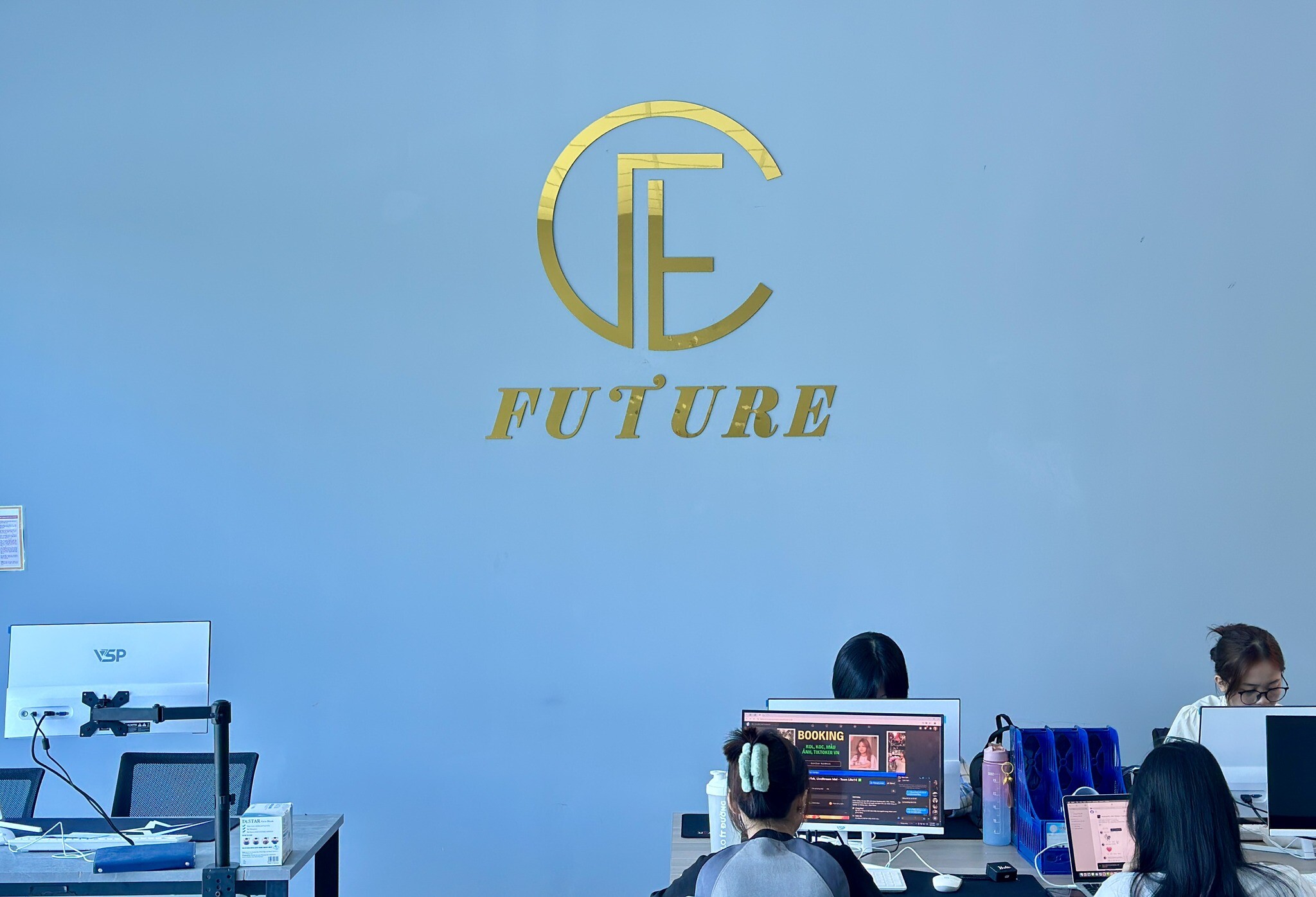 Truyền Thông Văn Hóa FC 2