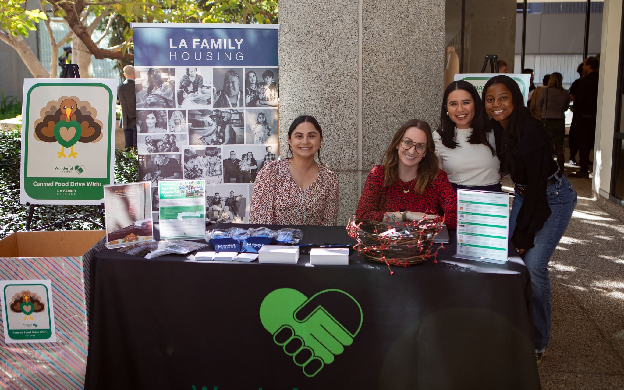 The Wonderful Company 6