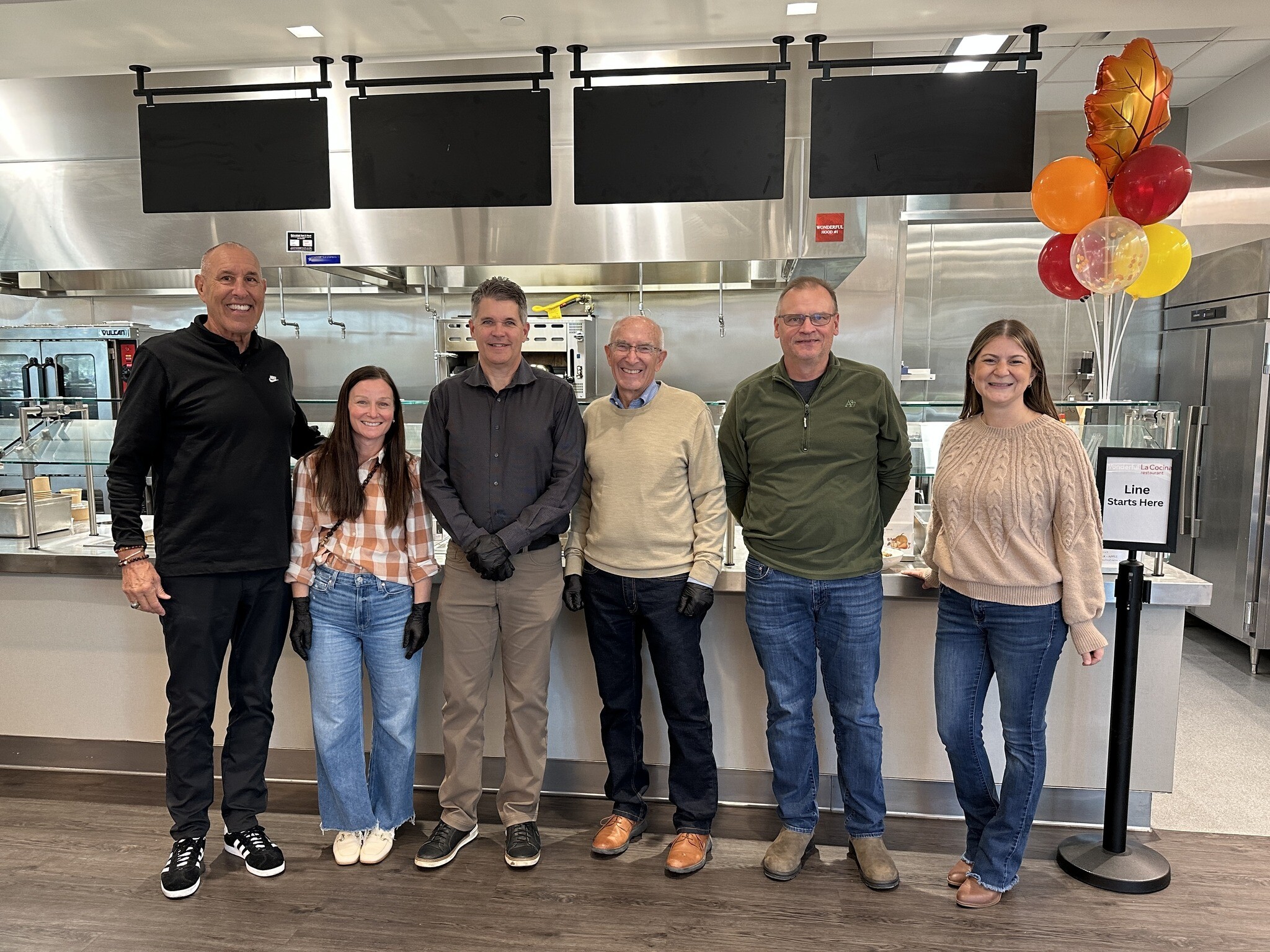 The Wonderful Company 7