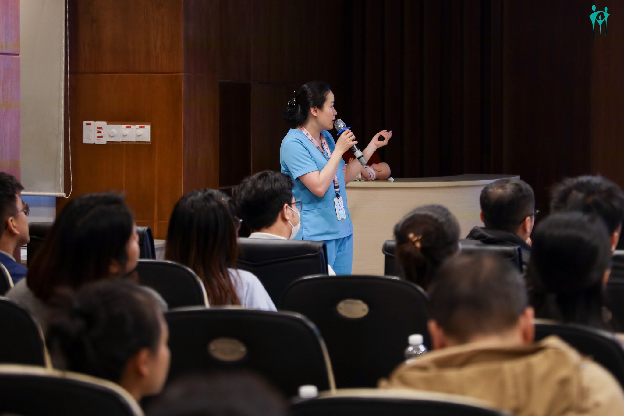 Bệnh viện Đa khoa Gia đình 10