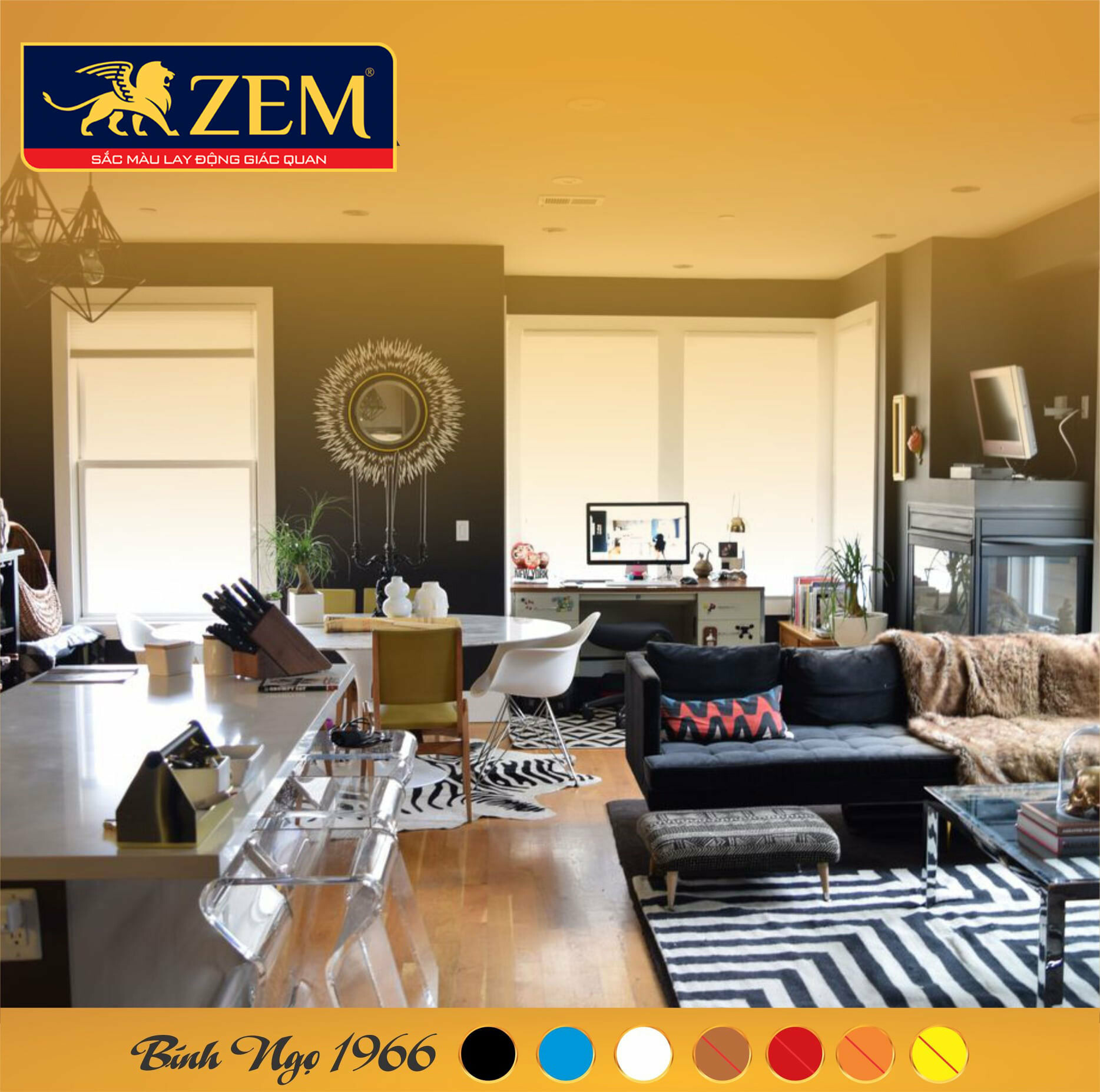 TẬP ĐOÀN QUỐC TẾ ZEM 3