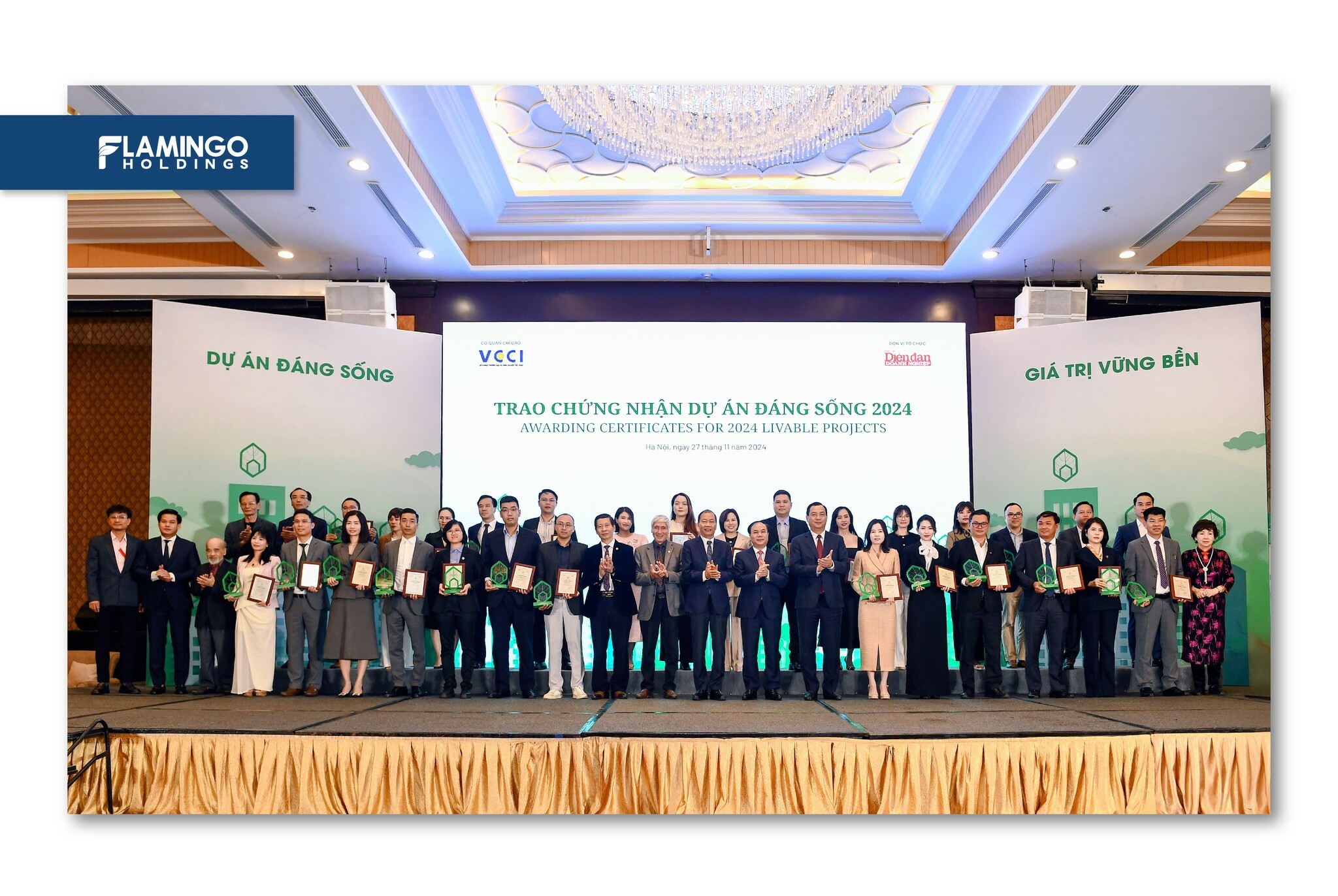 Flamingo Hospitality 6