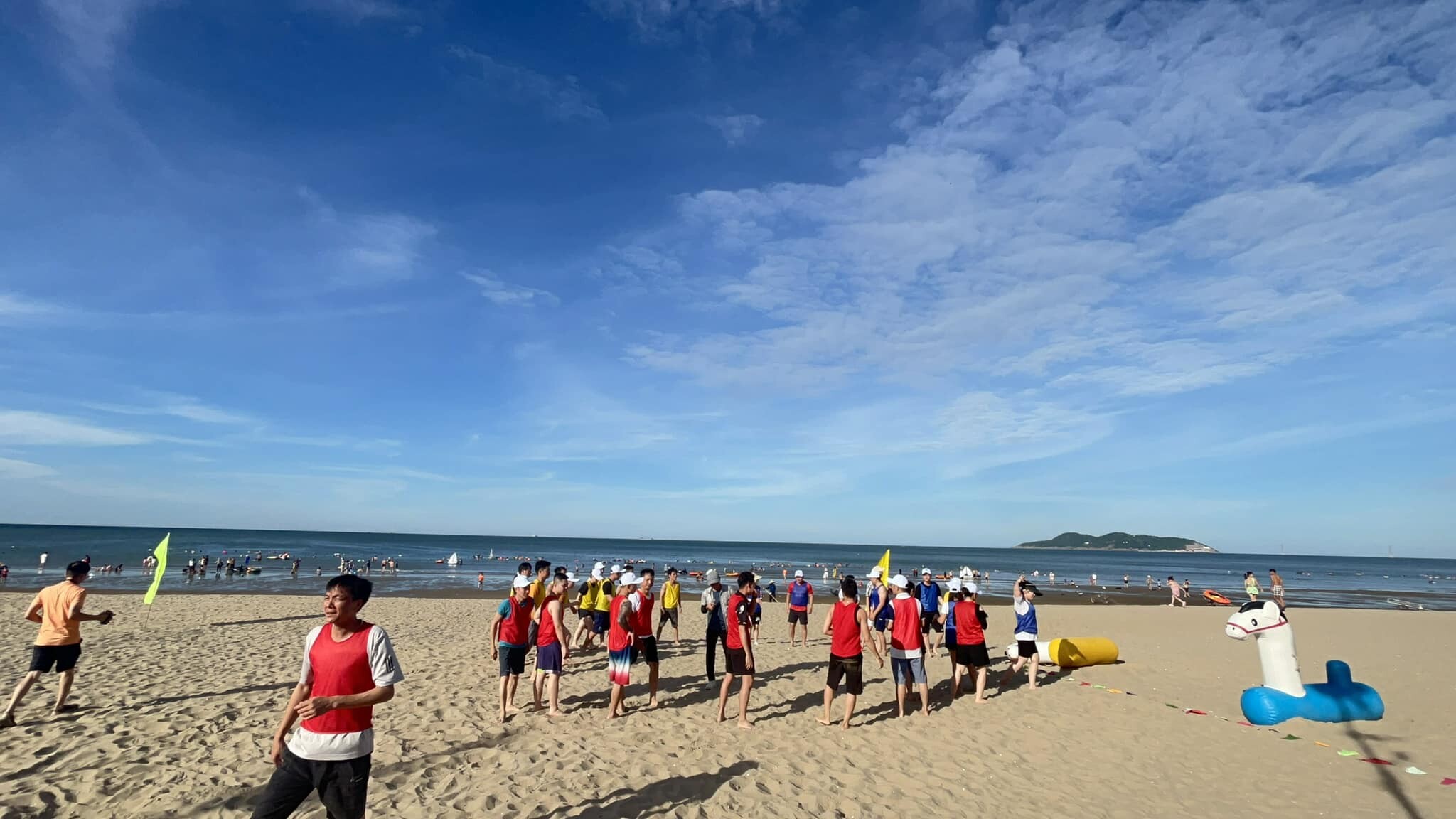 Công Nghiệp Kam 5