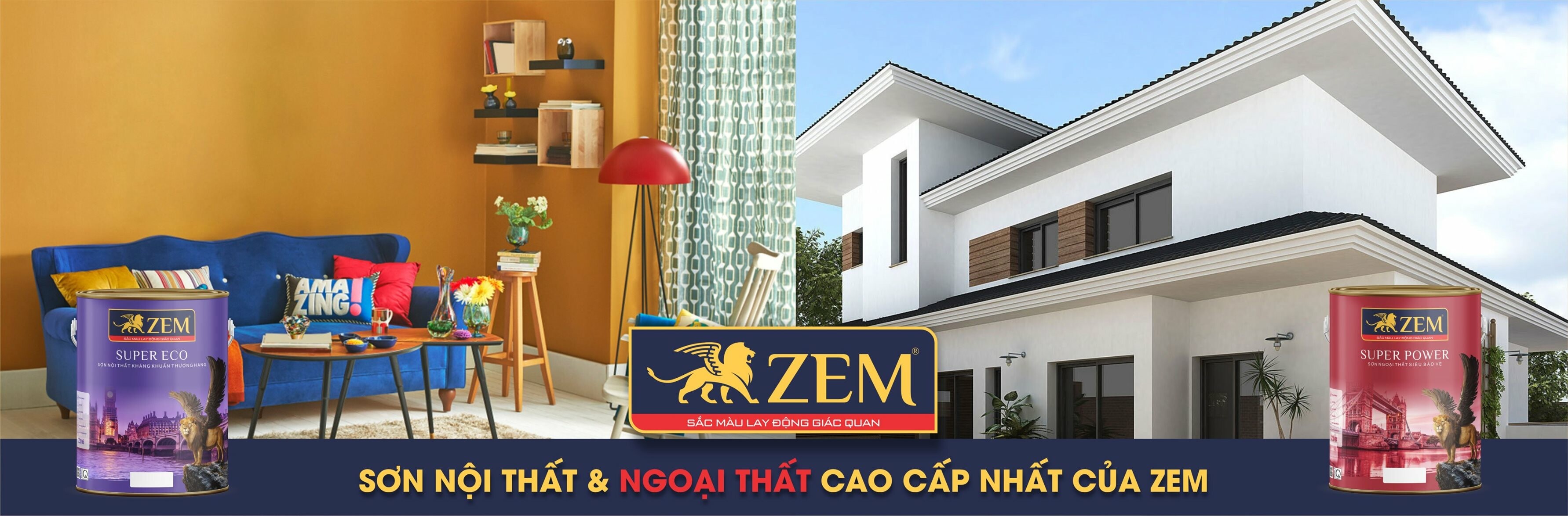 TẬP ĐOÀN QUỐC TẾ ZEM 5