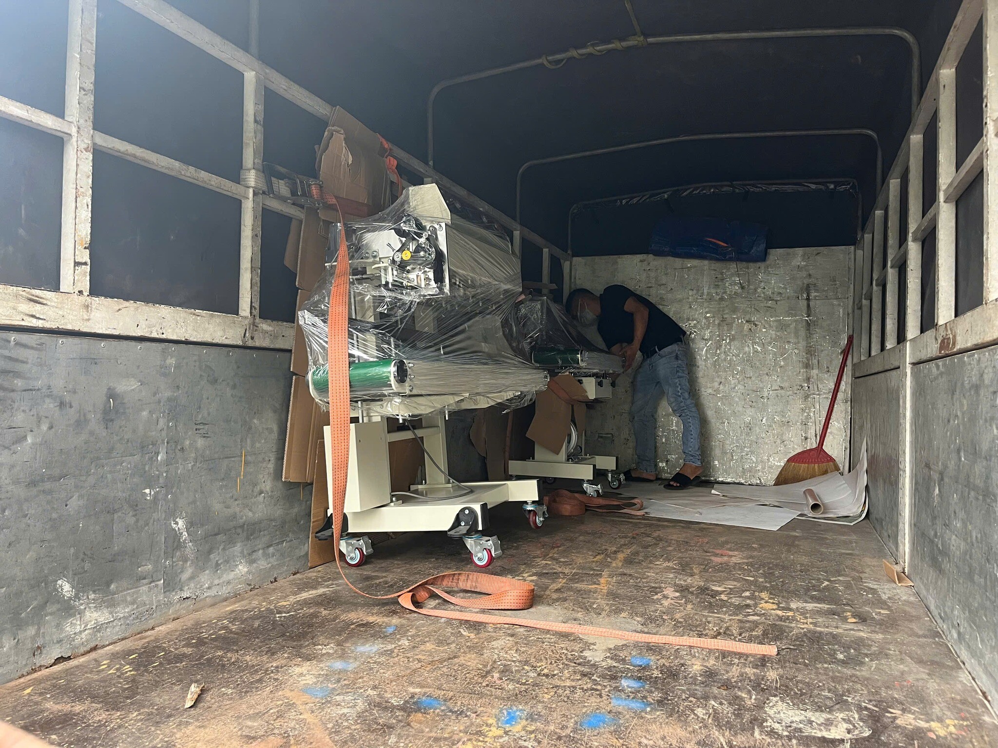 EULSUNG AUTO PACK VIỆT NAM 6