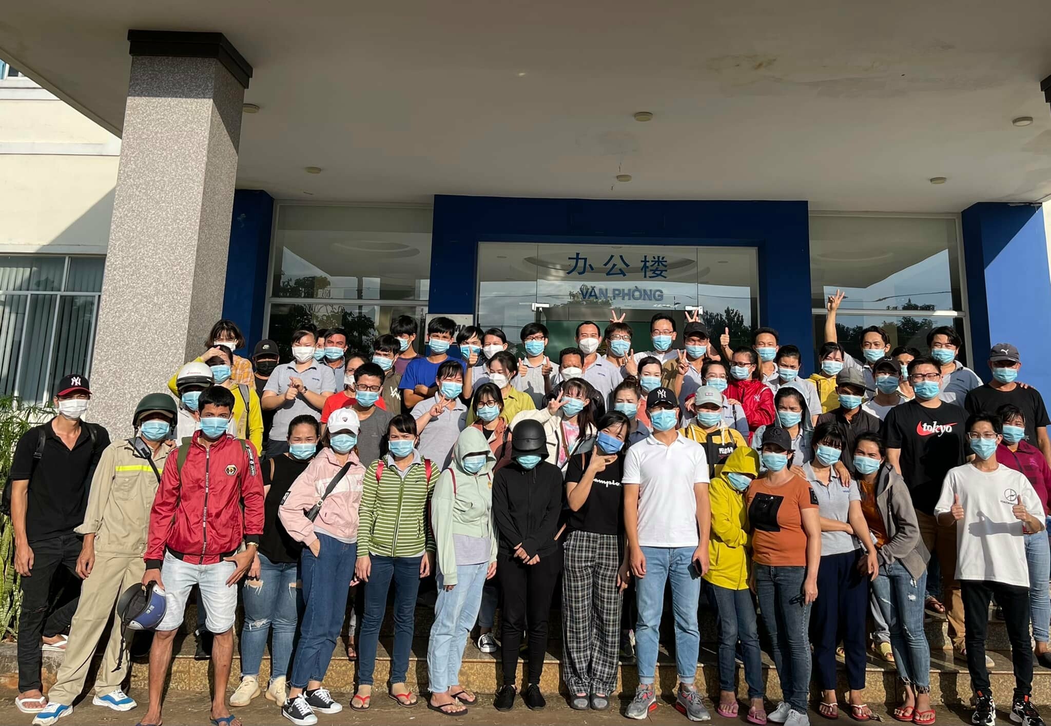 Optima Power Tools Việt Nam 6