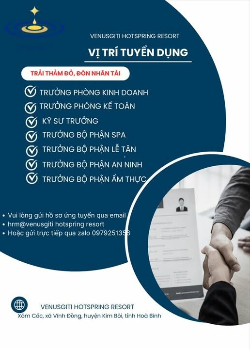 Venusgiti Hotspring Resort 6