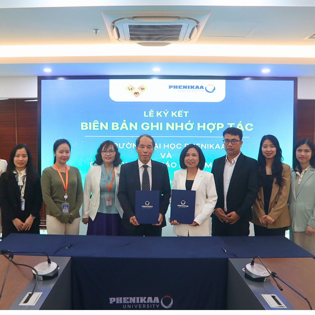 Trung Tâm Anh Ngữ Vivian 4