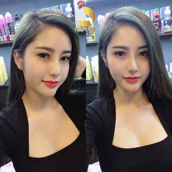 Thẩm mỹ Quốc tế Sunrise Beauty 1