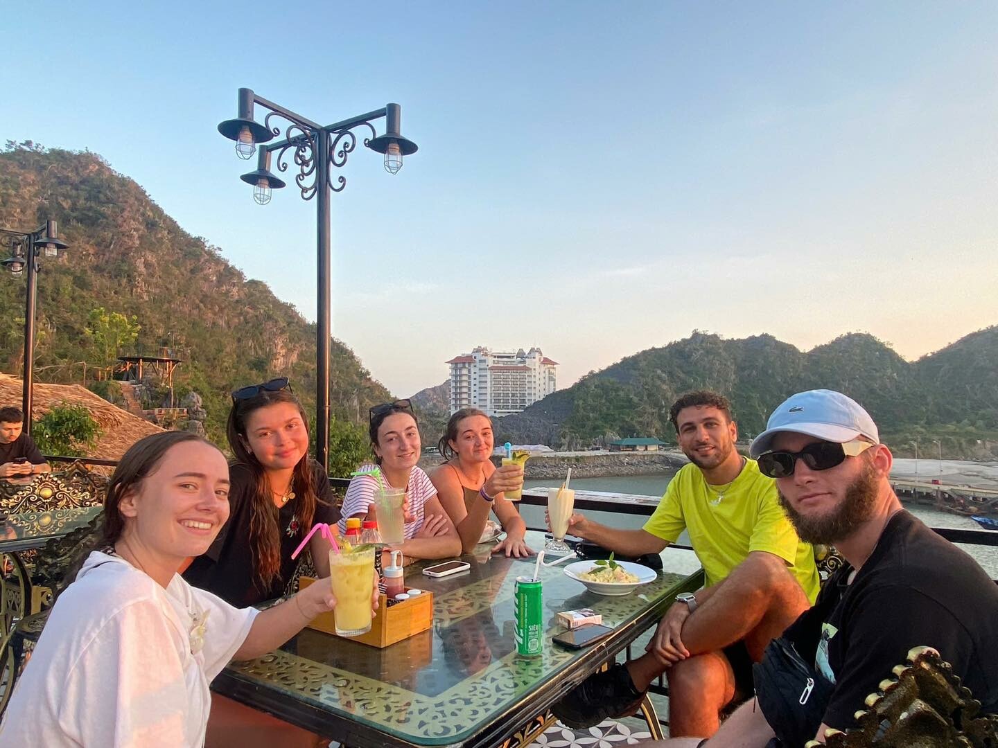 LePont Cat Ba Bungalow 2