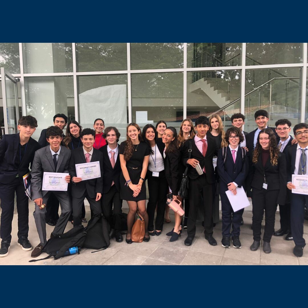 Metropolitan School of Panama 7