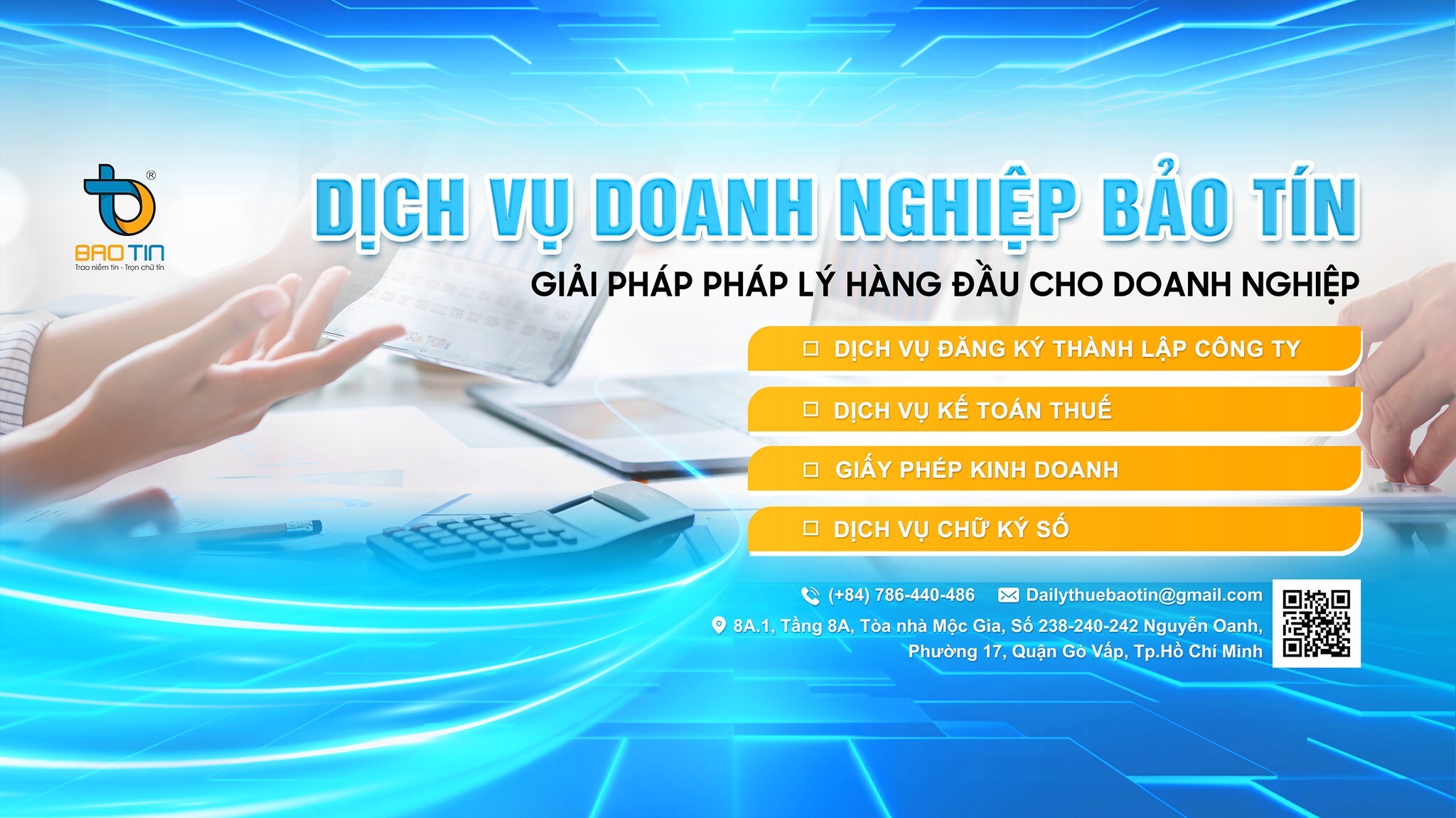 Tư Vấn Đại Lý Thuế Bảo Tín 11