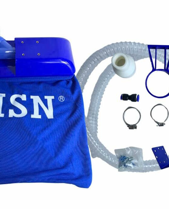 THIẾT BỊ TỰ ĐỘNG NGÀNH MAY - SMART 8