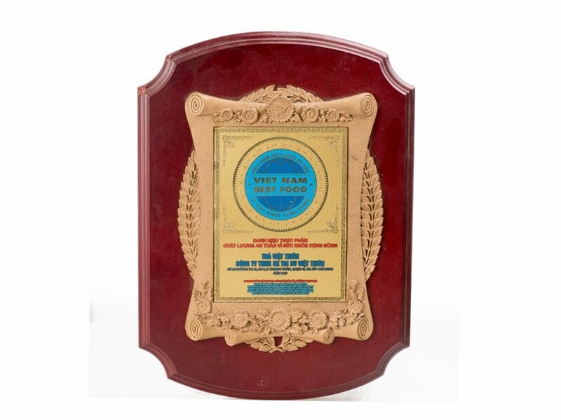 Sản Xuất Thương Mại Dịch Vụ Việt Thiên 6