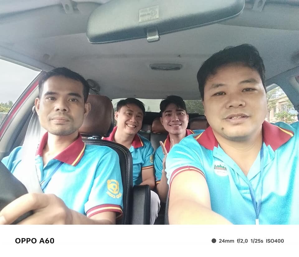 Trung Tâm Giáo Dục Nghề Nghiệp Sài Gòn 8