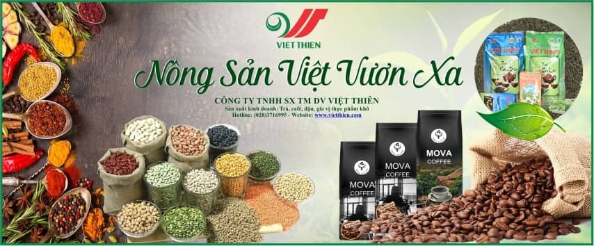 Sản Xuất Thương Mại Dịch Vụ Việt Thiên 5