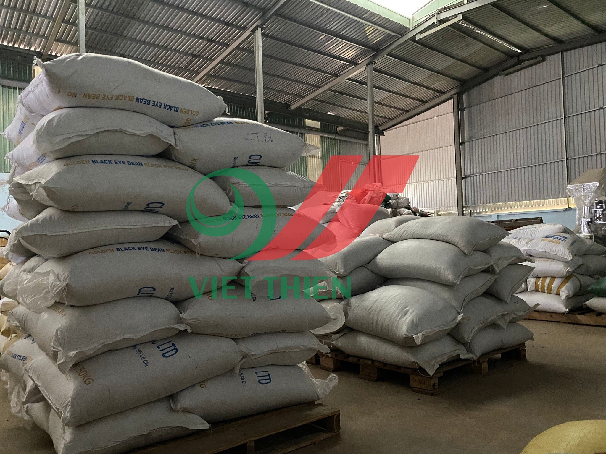 Sản Xuất Thương Mại Dịch Vụ Việt Thiên 7