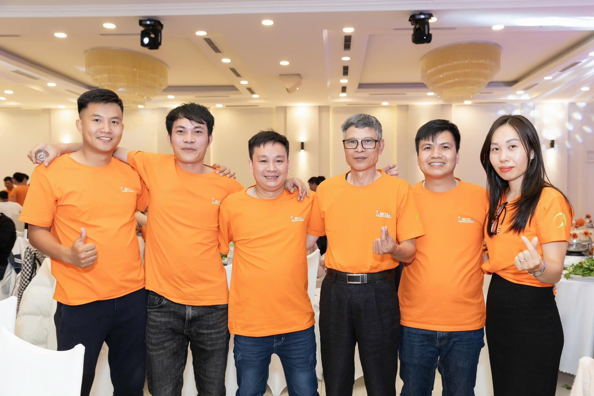 CÔNG NGHỆ ITECCOM 10